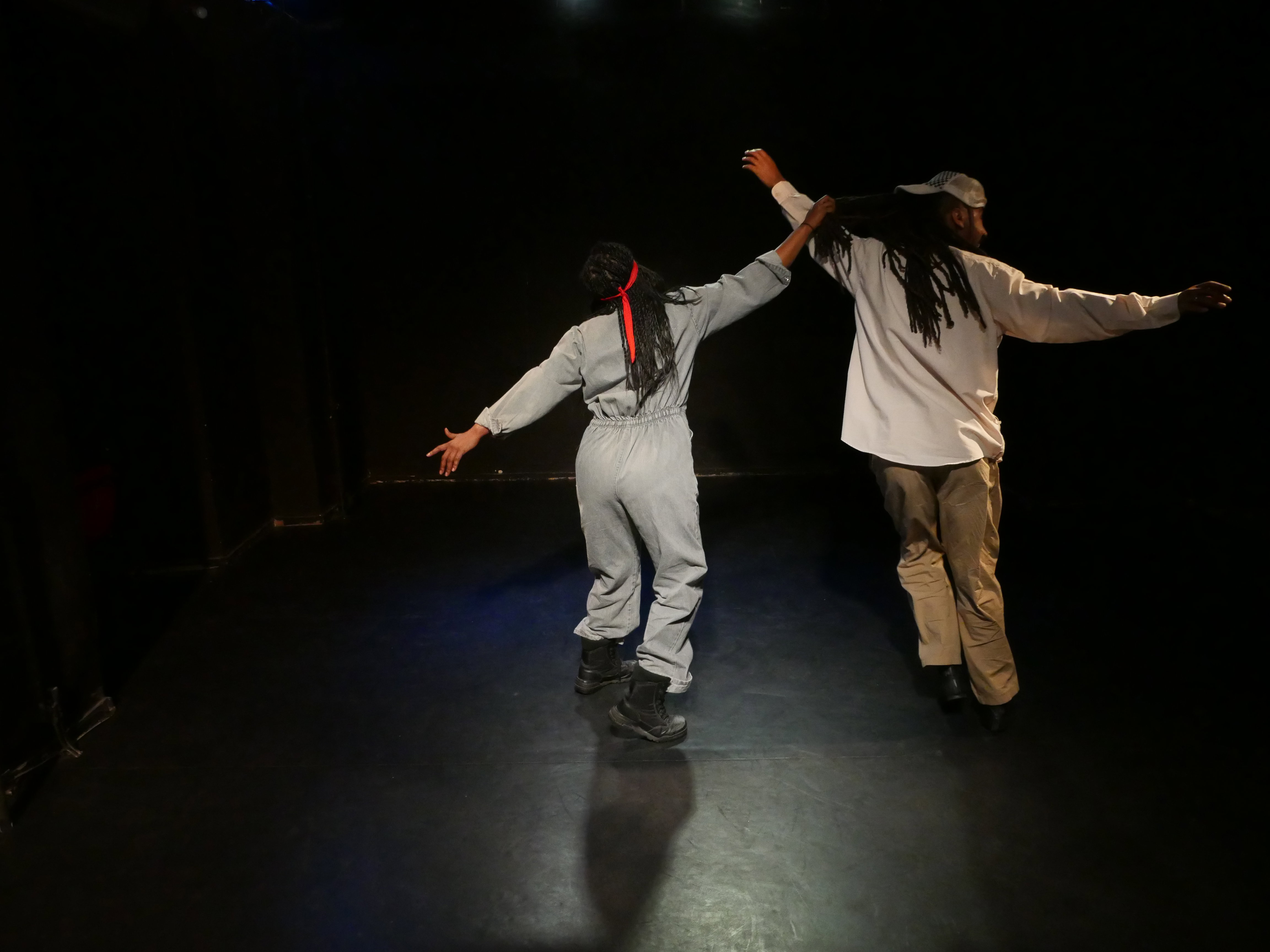 The love story of the writer Cholot