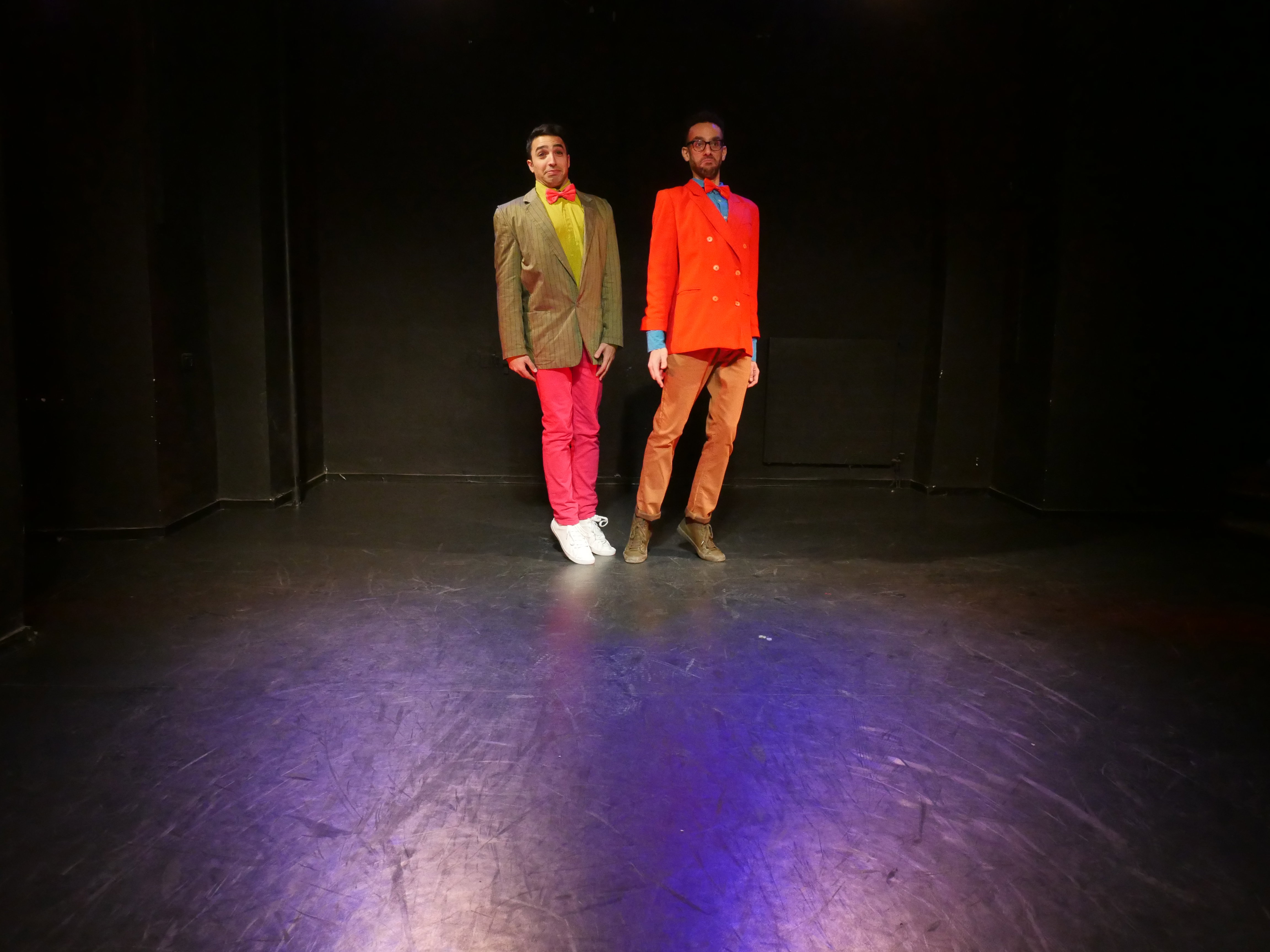 Good evening Pinocchio