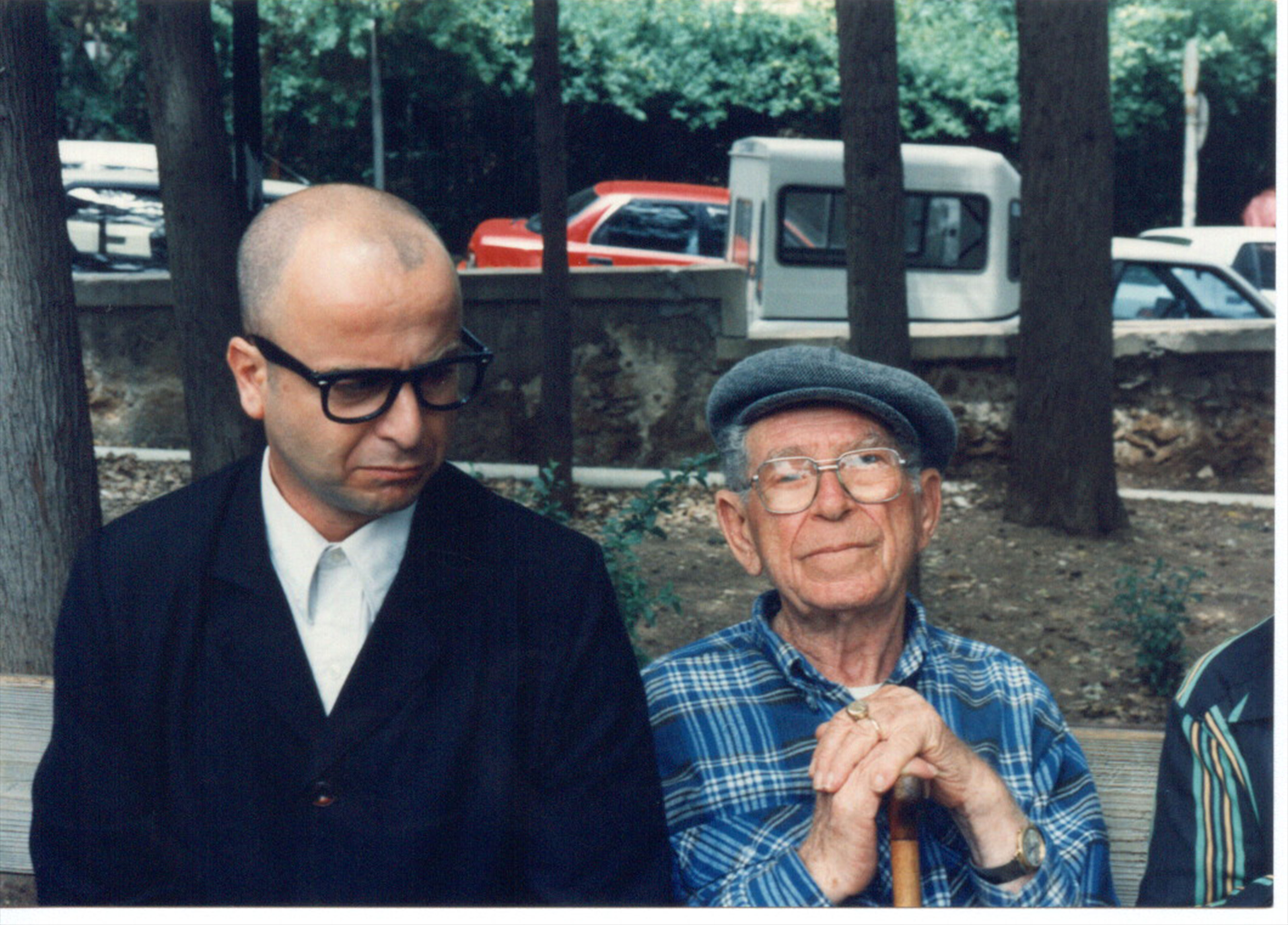 Zitsland On The Street