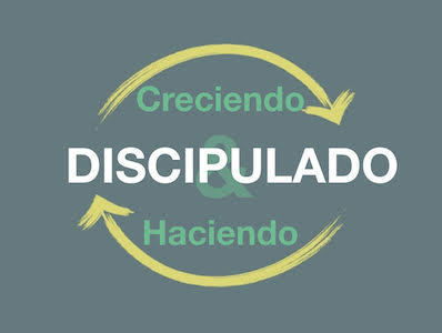 Discipulado - Iglesia Bautista Hispanoamericana