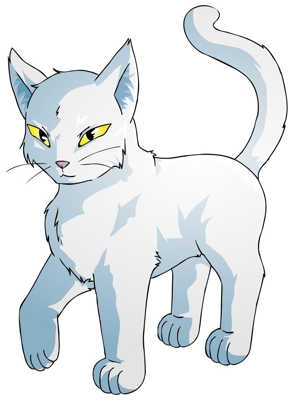 Welcome To The Official Heatherpawz Website - roblox warrior cats ultimate edition morph ideas