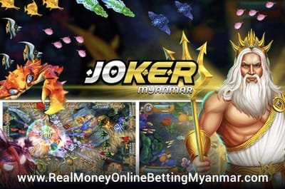 Real Money Online Betting Myanmar Bet Wisely Win Easily