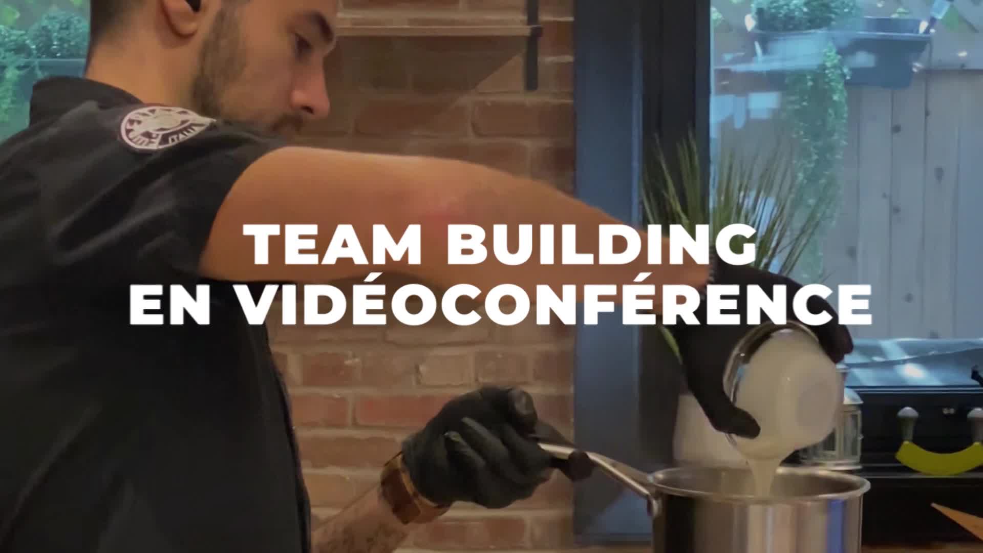 Team building en vidéoconférence thumbnail