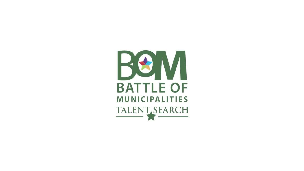 BOM Talent Search