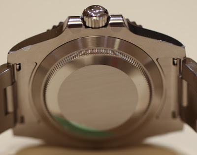 Évaluer Rolex Submariner Date et Rolex Submariner No Date montre réplique