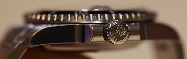 Évaluer Rolex Submariner Date et Rolex Submariner No Date montre réplique