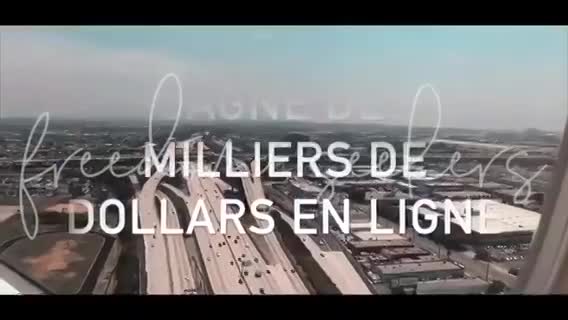 Vidéo de témoignage thumbnail