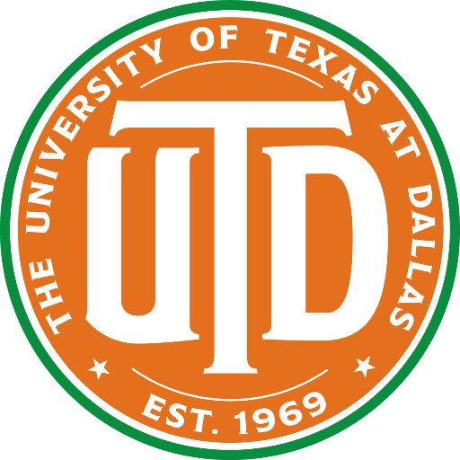 The University of Texas at Dallas