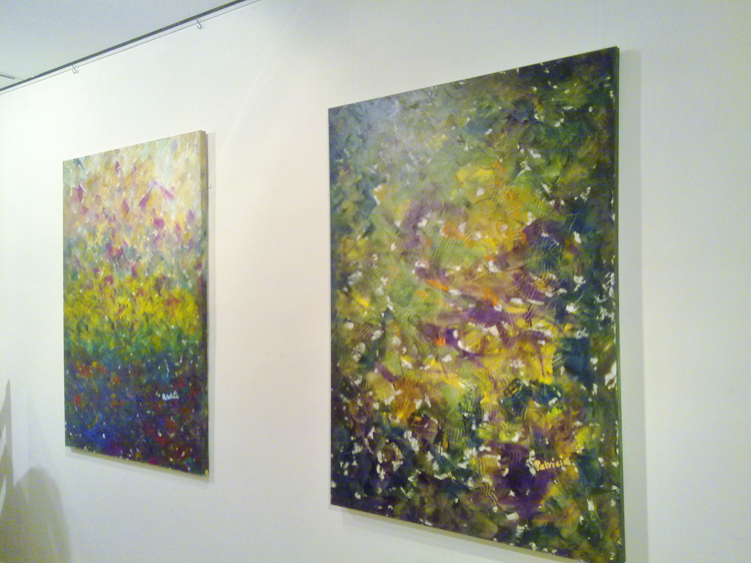 גלריית אפרט תל אביב