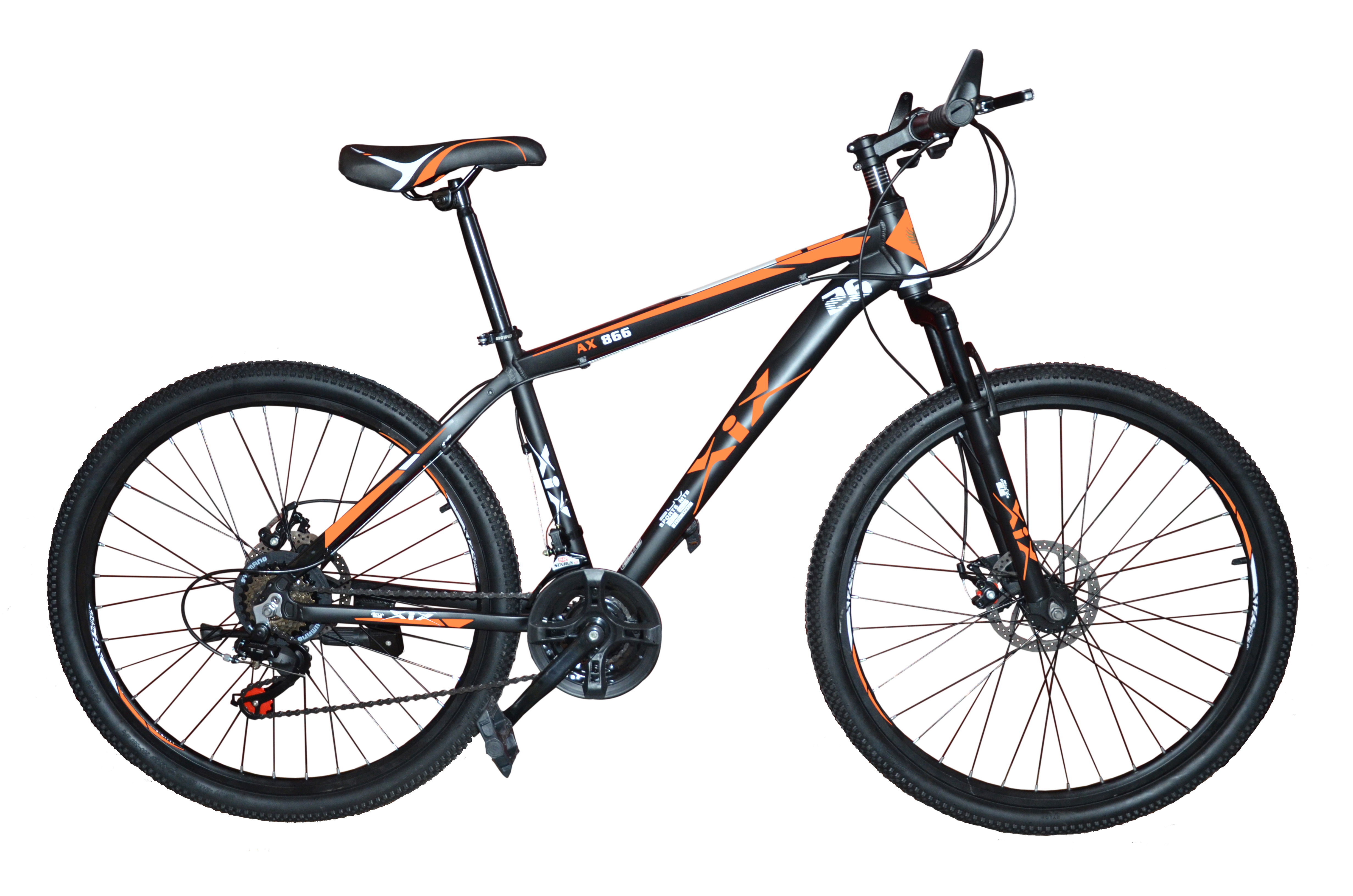 Xix x8 26 mountain bike price sale