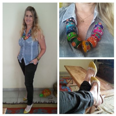 Albohar Styling light