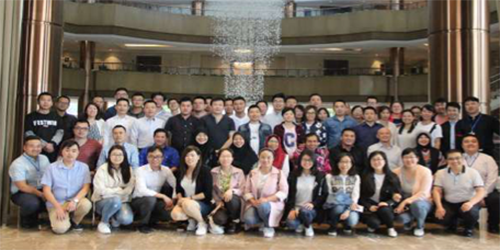 Halal Introductory Courses Co-organized with USIM