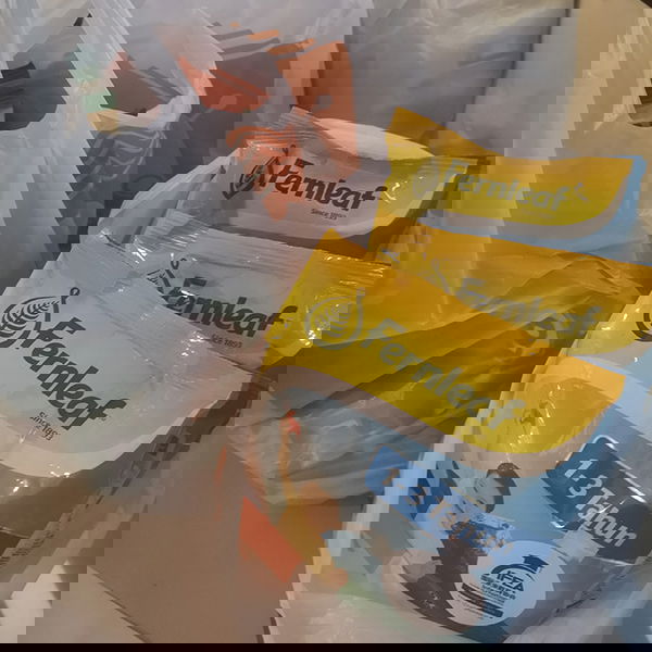 Donate Face Mask and Necessities：Helping low-income families by donating disposable face mask and necessities