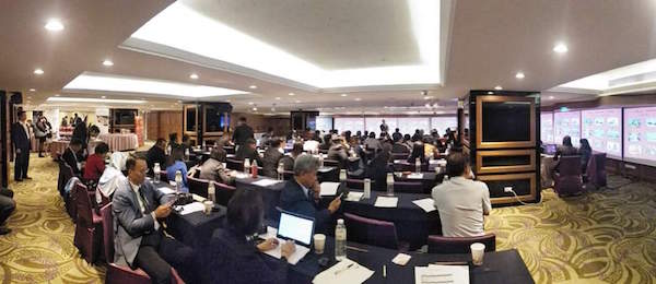 Organized the Malaysia Investment Opportunities Forum in Taipei 2019