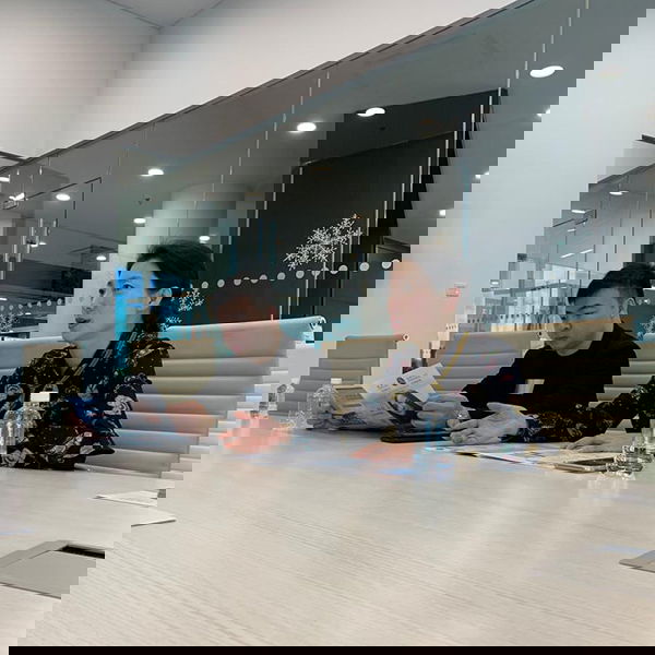 Leading China 启程学院 to Asia Pacific University (APU) for Collaboration Discussion