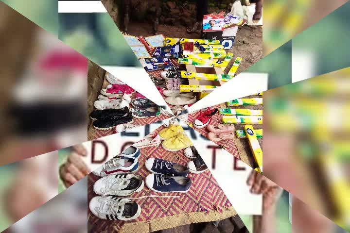 Single Video thumbnail