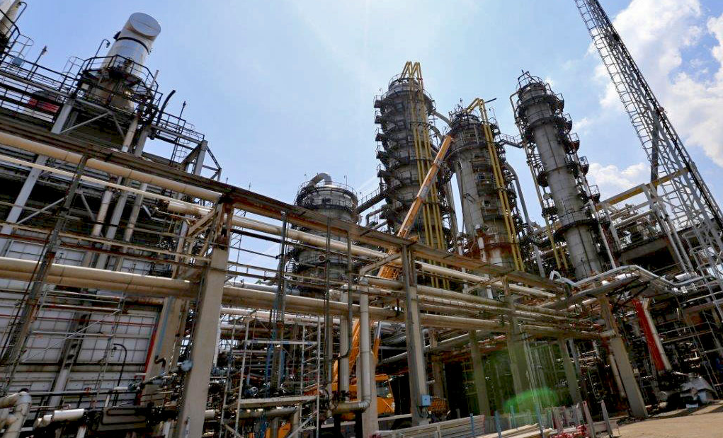 JÓZSEF SZÁSZ, 3D MODELING, TECHNOLOGICAL, 3D PLANT DESIGN