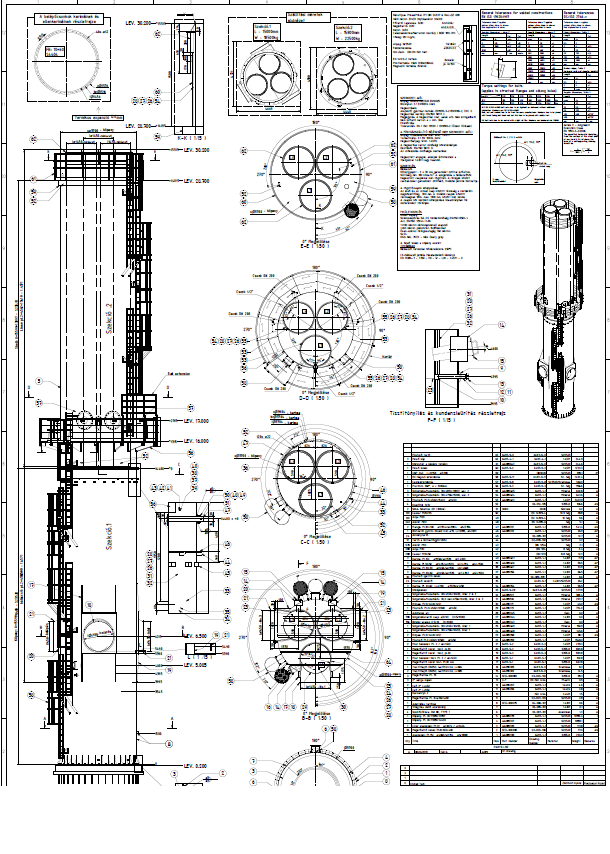 ISTVÁN VACSORA, MECHANICAL, ENERGY ENGINEERING