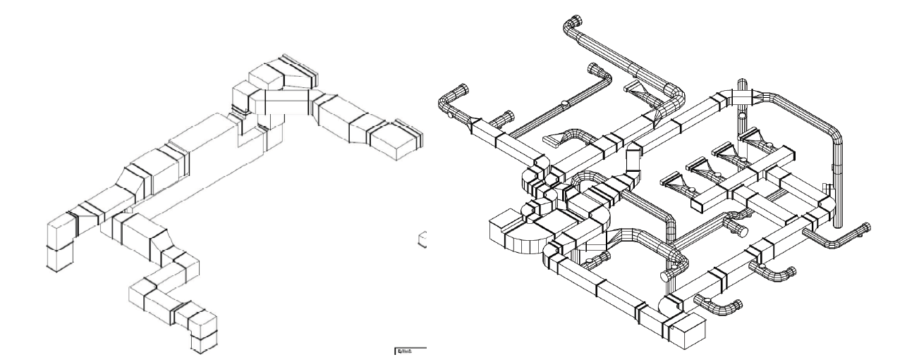 GYÖRGY HAJDU, BUILDING SERVICE ENGINEERING, HVAC