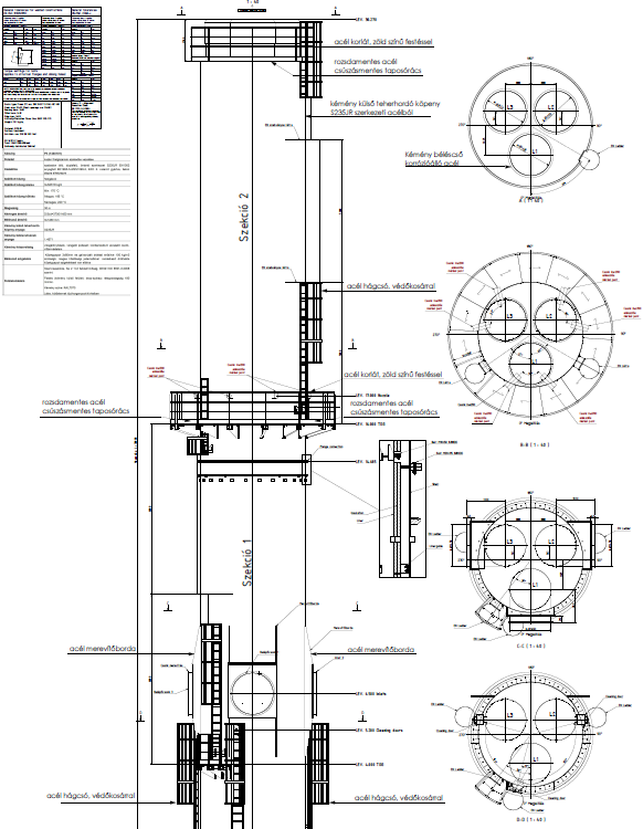 ISTVÁN VACSORA, MECHANICAL, ENERGY ENGINEERING