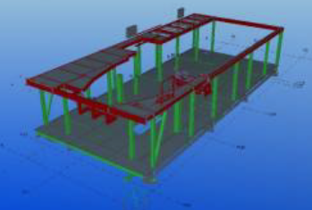 STRUCTURAL DESIGN GÁBOR SZÁSZ, BENCE JÁGER