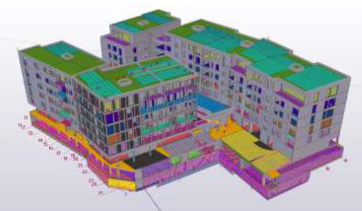STRUCTURAL DESIGN GÁBOR SZÁSZ, BENCE JÁGER
