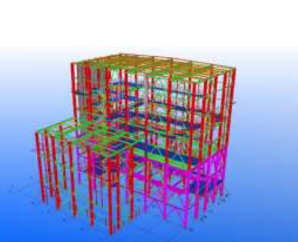 STRUCTURAL DESIGN GÁBOR SZÁSZ, BENCE JÁGER