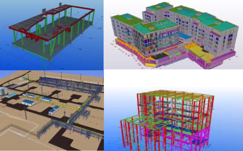 STRUCTURAL DESIGN GÁBOR SZÁSZ, BENCE JÁGER