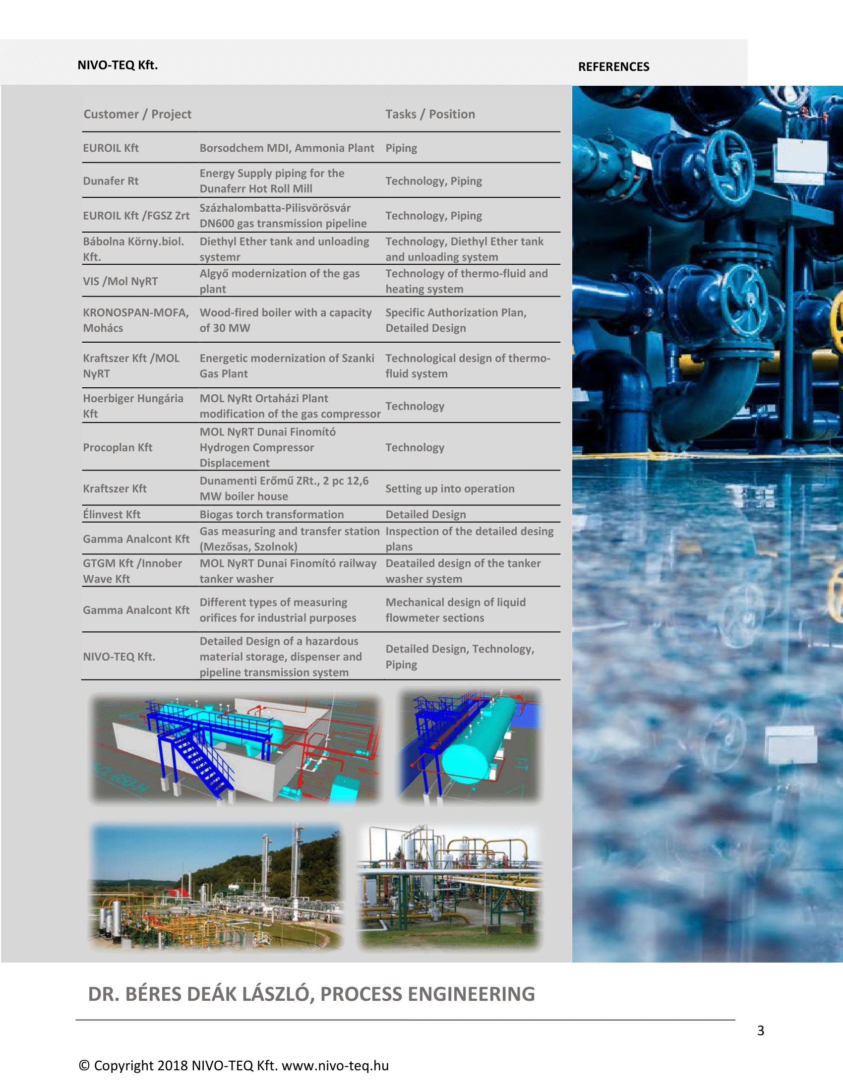 DR. LÁSZLÓ BÉRES DEÁK