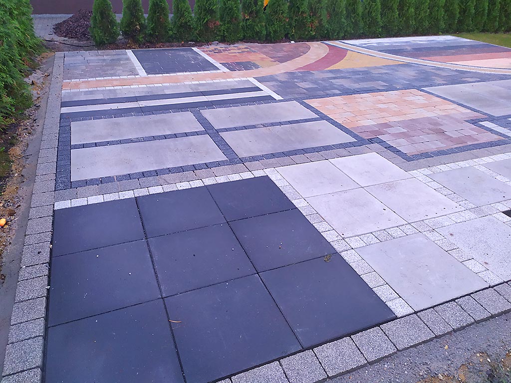 Wir laden Sie in unseren Garten ein