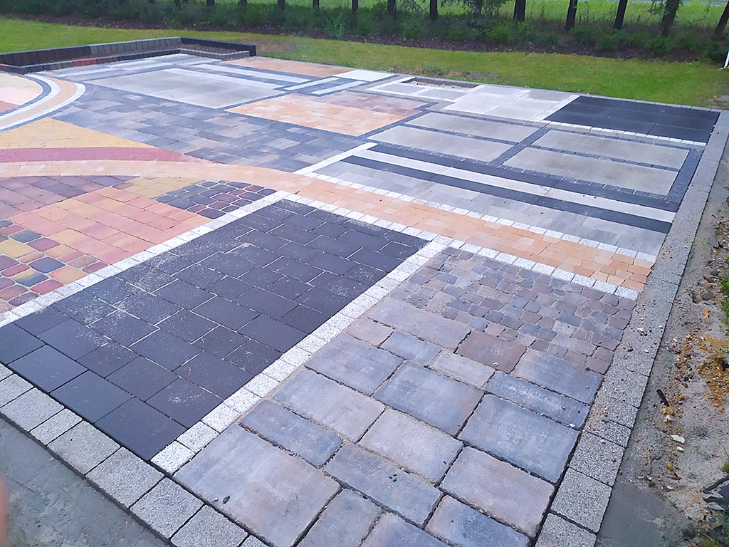 Wir laden Sie in unseren Garten ein