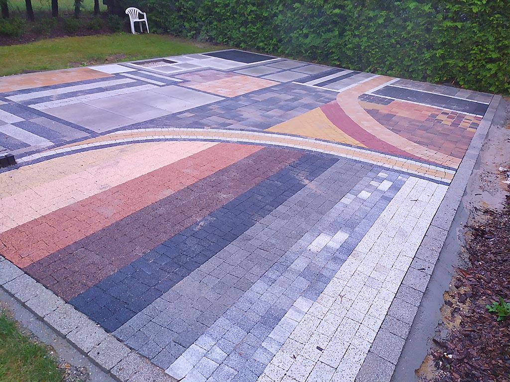 Wir laden Sie in unseren Garten ein