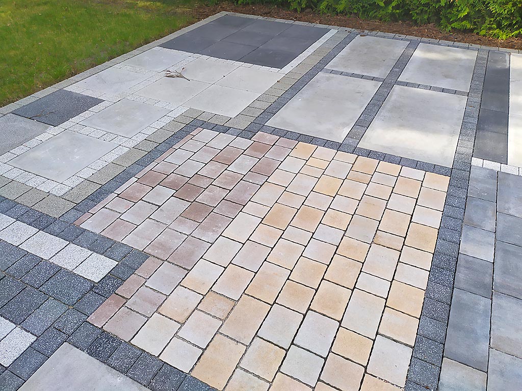 Wir laden Sie in unseren Garten ein