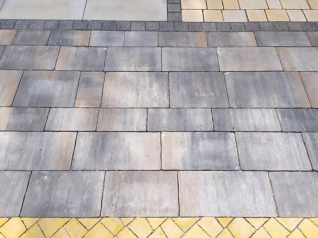 Wir laden Sie in unseren Garten ein