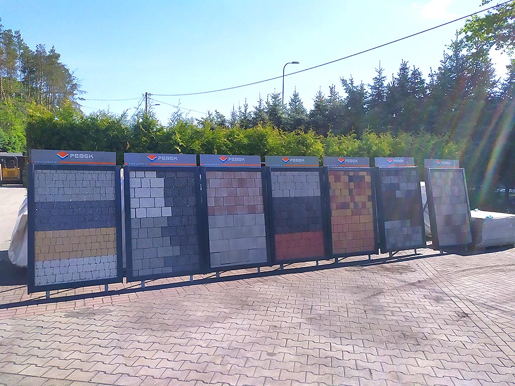 Wir laden Sie in unseren Garten ein