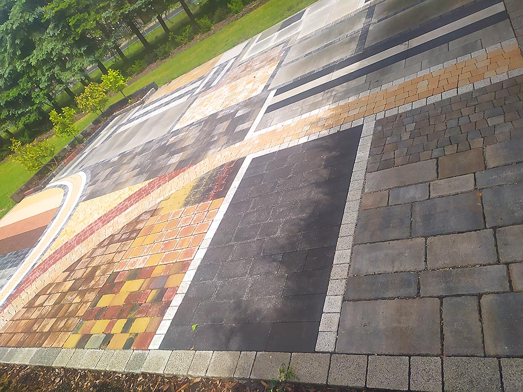 Wir laden Sie in unseren Garten ein