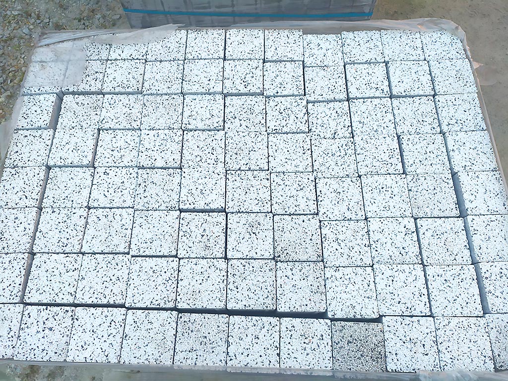 Wir laden Sie in unseren Garten ein