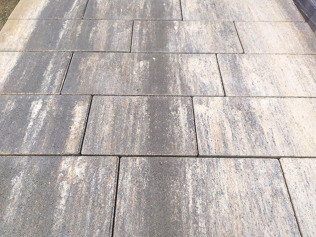 Wir laden Sie in unseren Garten ein