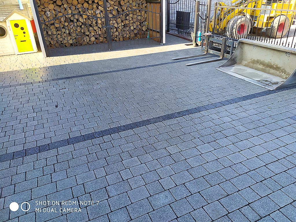 Projekte für einzelne Kunden