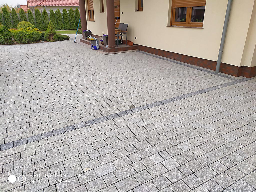 Projekte für einzelne Kunden