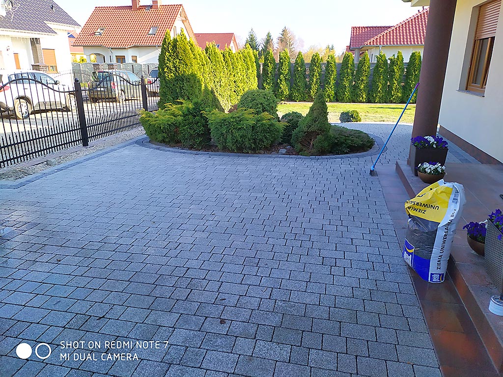 Projekte für einzelne Kunden