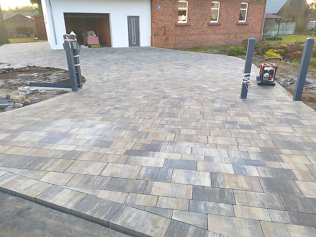 Projekte für einzelne Kunden