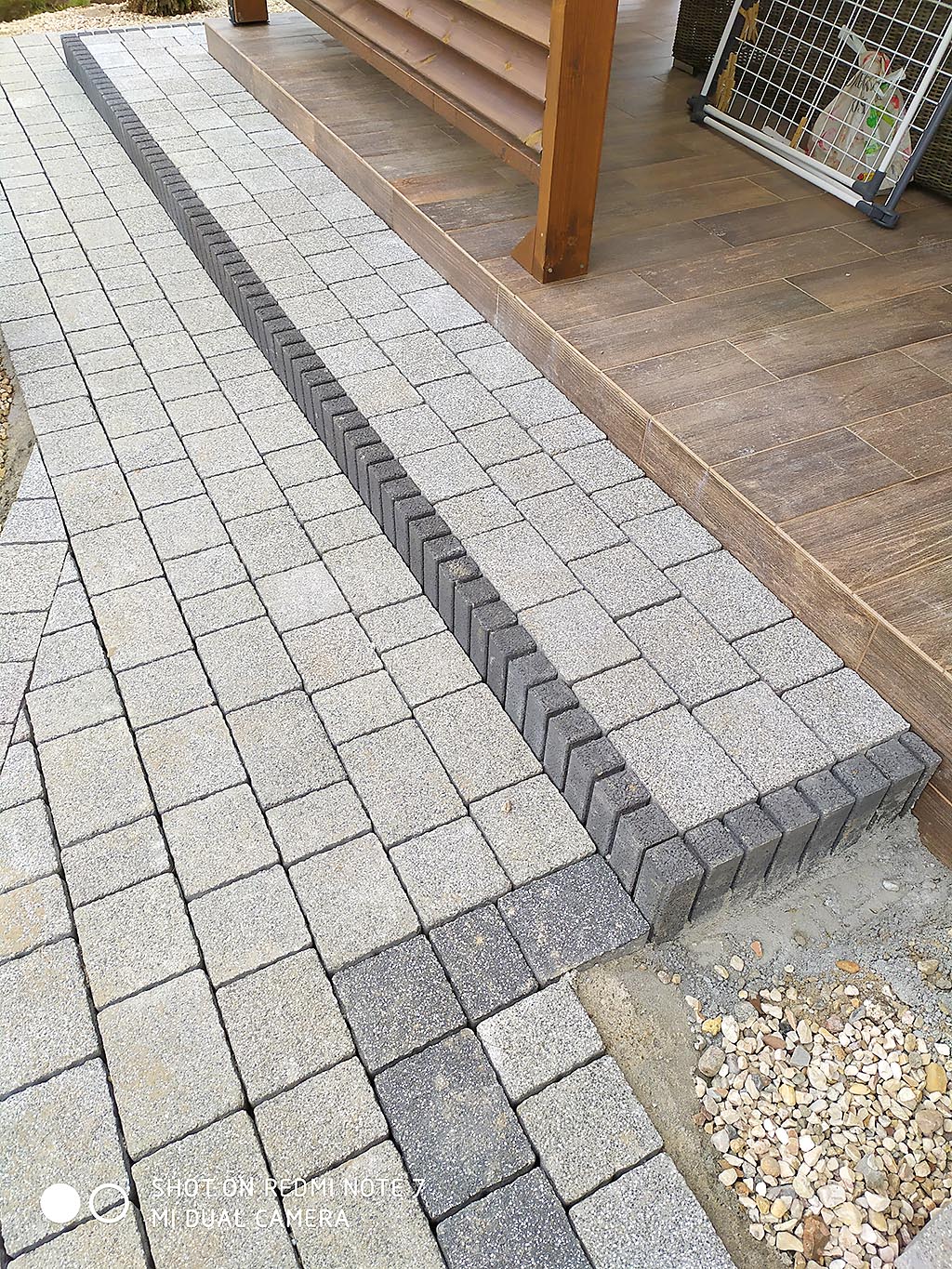 Projekte für einzelne Kunden