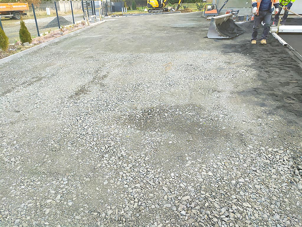 Projekte für einzelne Kunden