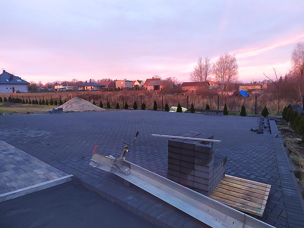 Projekte für einzelne Kunden