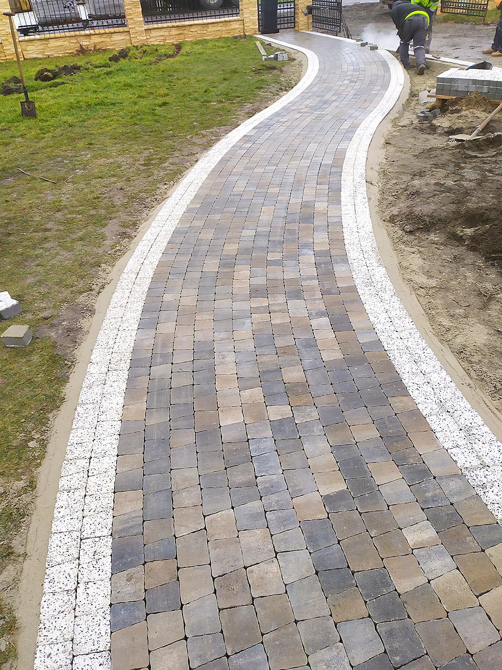 Projekte für einzelne Kunden