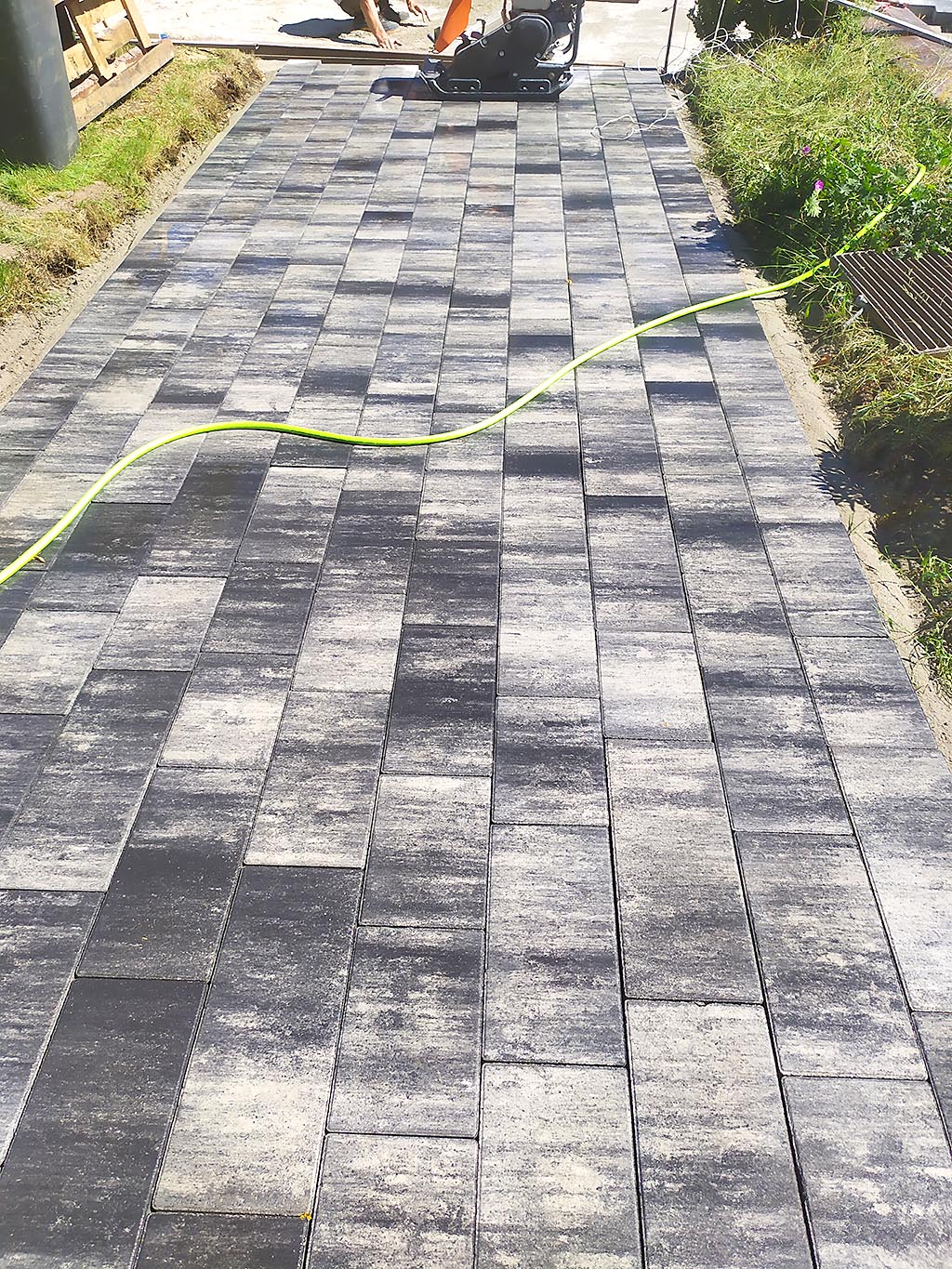 Projekte für einzelne Kunden