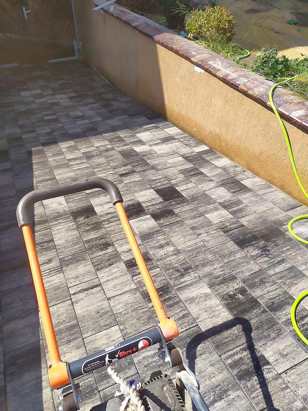 Projekte für einzelne Kunden