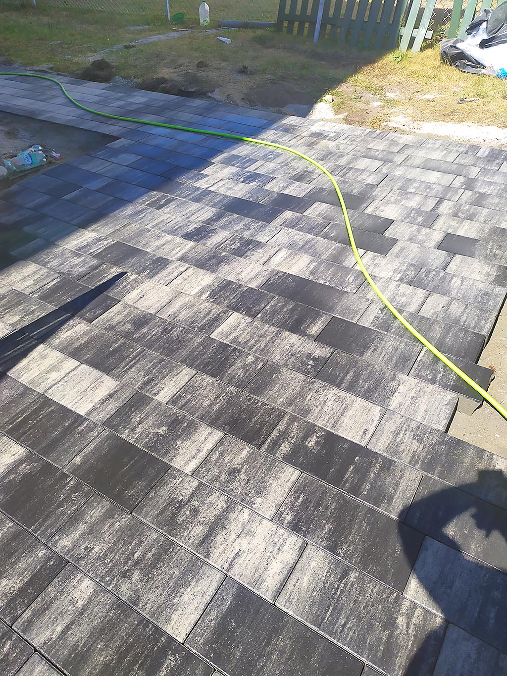 Projekte für einzelne Kunden