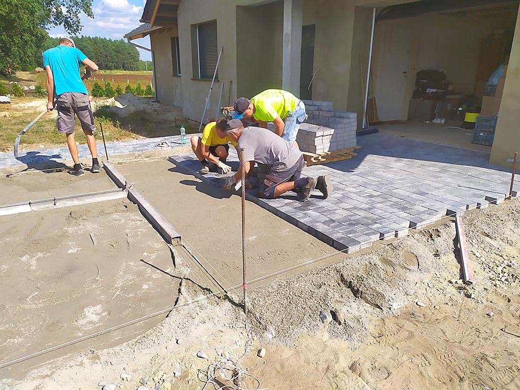 Projekte für einzelne Kunden